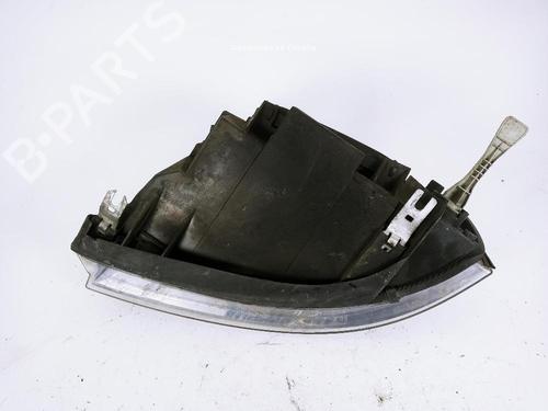 Right headlight VW SHARAN (7M8, 7M9, 7M6) 2.0 TDI | BP18367057C29 
