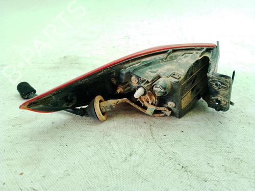 Right taillight HYUNDAI KONA (OS, OSE, OSI) EV | BP26971481C35 