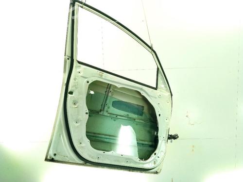 Left front door KIA CARENS IV 1.7 CRDi | BP25486482C2 