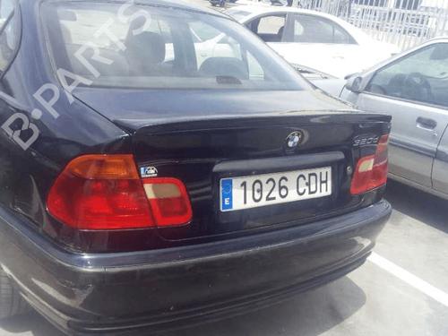 Left headlight BMW 3 (E46) 320 d | BP18377224C28 