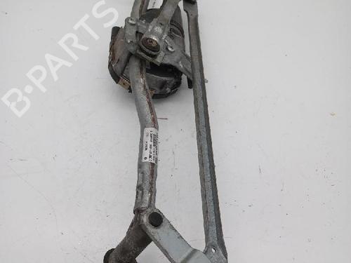 Used Front wiper motor Front wiper motor AUDI A3 (8P1) 2.0 TDI 16V (140 hp) 18364409 18364409