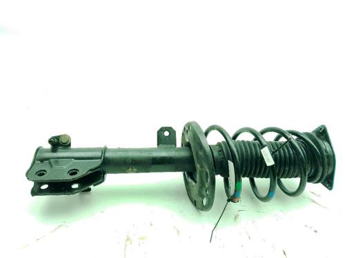 Left front shock absorber CITROËN C4 III (BA_, BB_, BC_) 1.2 PureTech 100 (BAHNEA, BAHNKA) | BP32155265M16 - Image 2