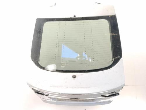 Used Tailgate Tailgate 39425254 39425254