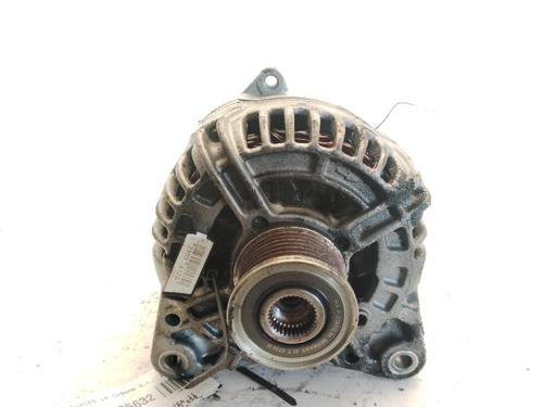Used Alternator Alternator RENAULT MASTER II Van (FD) 2.5 dCi (FD01, FD02, FD21, FD22, FD31, FD32, FD3Y, FD71,... (120 hp) 25597706 25597706