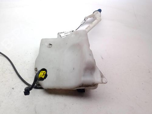 Used Windscreen washer tank NISSAN QASHQAI / QASHQAI +2 I (J10, NJ10, JJ10E) 1.5 dCi (110 hp) 27173645