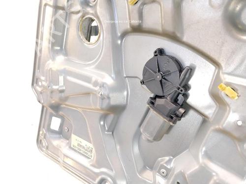Front right window mechanism NISSAN PRIMERA (P12) 1.9 dCi | BP36255324C23 - Image 3