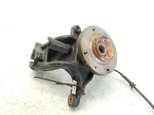 Right front steering knuckle CITROËN C4 CACTUS 1.6 BlueHDi 100 | BP37459066M26 - Image 3