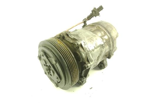 Used AC compressor AC compressor VW TRANSPORTER T4 Van (70A, 70H, 7DA, 7DH) 2.5 TDI (102 hp) 18375478 18375478