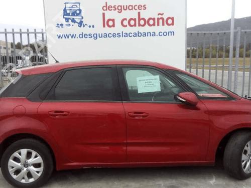 Starter CITROËN C4 Picasso II 1.6 HDi / BlueHDi 115 | BP38718552M8 - Image 7