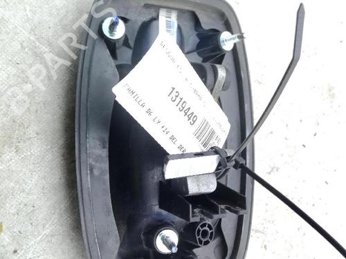 Høyre foran utvendig håndtak IVECO DAILY VI Platform/Chassis 35S17, 35C17, 40C17, 45S17,45C17, 50C17, 60C17, 65C17,... | BP24001486C129 
