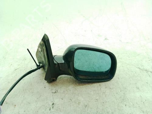 Used Right mirror VW GOLF IV (1J1) 1.8 T (150 hp) 27625959