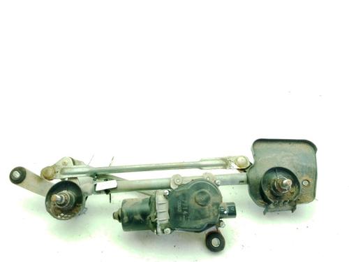 Viskermotor vindrude Viskermotor vindrude NISSAN MICRA V (K14) 0.9 IG-T (90 hp) 36964175 36964175