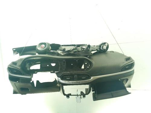 Used Airbag Kit FIAT TIPO Estate (356_, 357_) 1.3 D (356WXH1A) (95 hp) 27695474