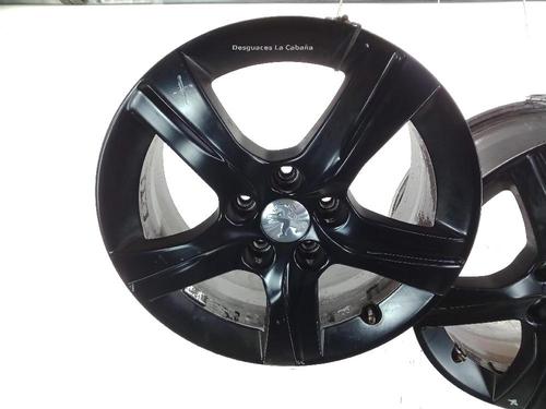 Rim PEUGEOT 508 I (8D_) 2.0 HDi | BP18373870C45 