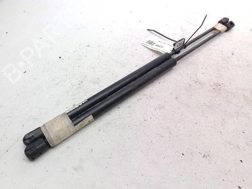 Used Tailgate lift support SEAT IBIZA II (6K1) 1.4 i (60 hp) 28689087