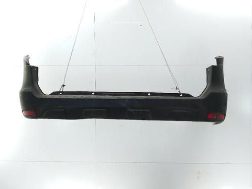 Used Rear bumper DACIA DOKKER Box Body/MPV 1.5 dCi 75 / Blue dCi 75 (FEJW, FEAH) (75 hp) 25909677