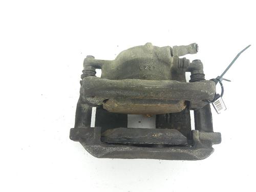 Right front brake caliper MERCEDES-BENZ B-CLASS Sports Tourer (W246, W242) B 200 CDI / d (246.208) | BP24041625M104 
