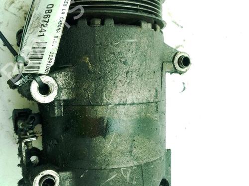 AC compressor FORD FOCUS II (DA_, HCP, DP) 1.8 TDCi | BP33454697M34 - Image 2