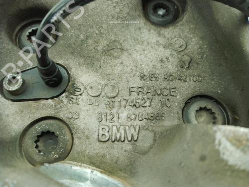 Right front steering knuckle BMW X1 (E84) sDrive 20 d | BP32259999M26 - Image 4