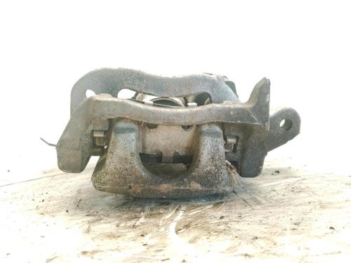 Used Left rear brake caliper Left rear brake caliper RENAULT KADJAR (HA_, HL_) 1.3 TCe 140 (HLNB, HLN1) (140 hp) 25781611 25781611