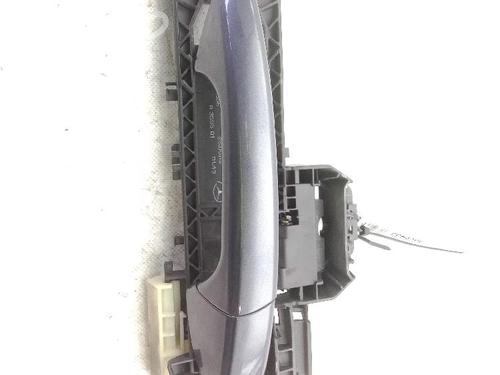 Used Rear right interior door handle Rear right interior door handle MERCEDES-BENZ E-CLASS (W212) E 220 CDI / BlueTEC (212.001, 212.002) (170 hp) 39580247 39580247