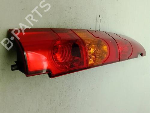 Used Left taillight Left taillight RENAULT KANGOO (KC0/1_) D 65 1.9 (KC0E, KC02, KC0J, KC0N) (64 hp) 34263868 34263868