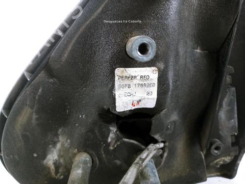 Right mirror FORD FIESTA IV (JA_, JB_) 1.25 i 16V | BP18368489C27 
