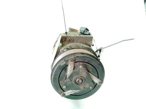 Used AC compressor AC compressor NISSAN PRIMASTAR Van (X83) 2.0 dCi 115 (114 hp) 34506070 34506070
