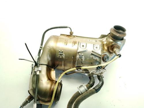 Used Catalyst Catalyst NISSAN JUKE (F16_) 1.0 (114 hp) 33975984 33975984