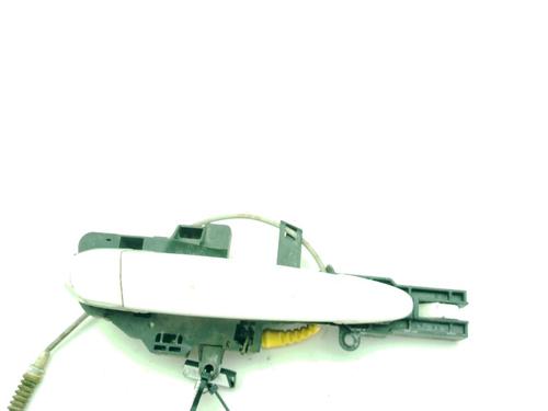 Used Front right exterior door handle BMW 1 (E87) 116 d (116 hp) 30455496