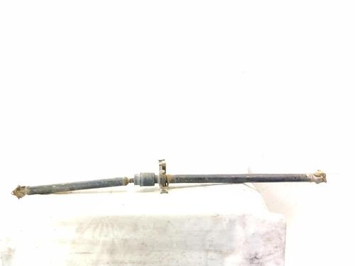 Driveshaft SUZUKI SX4 (EY, GY) 1.9 DDiS 4x4 (RW419D) | BP34207703M37 - Image 2