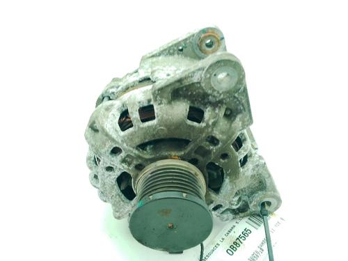 alternator-dacia-sandero-ii-2012-30899718 main image
