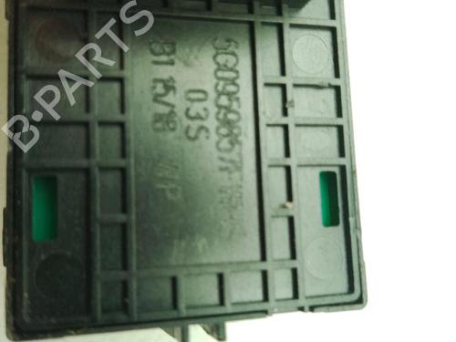 Left front window switch SEAT LEON ST (5F8) 1.4 TGI | BP39580171I27 - Image 3