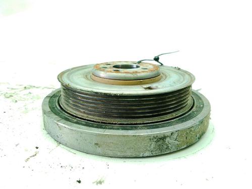 Pulley MAN TGE Van 2.0 TDI (01V, 03V, 36V, UYB, UYC, UYD) | BP40258074M122 - Image 2