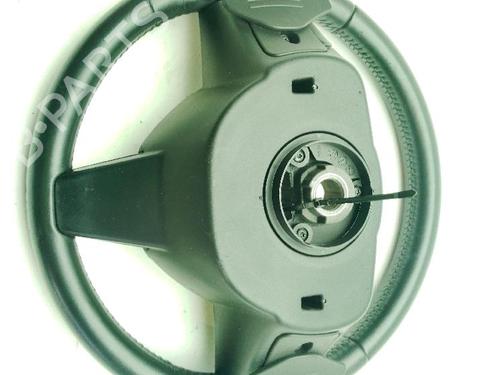 Steering wheel JAGUAR XF I (X250) 2.2 D | BP30871477C49