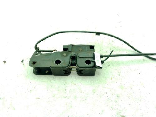 Used Hood lock VW PASSAT B6 (3C2) 2.0 TDI 16V (140 hp) 29021885