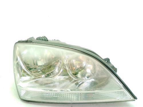 Used Right headlight Right headlight KIA SORENTO I (JC) 2.4 (139 hp) 32771504 32771504