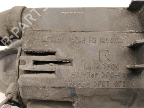 Right front fog light LEXUS IS I (_E1_) 200 (GXE10) | BP37087968C31 - Image 3