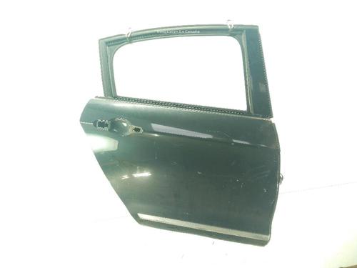 Dør højre bagtil CITROËN C5 III (RD_) 2.0 HDi 140 (RDRHF8, RDRHFA, RDRHA8, RDRHAJ) (140 hp) 31243086