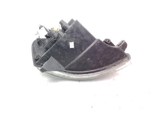Left headlight CITROËN BERLINGO / BERLINGO FIRST MPV (MF_, GJK_, GFK_) 1.9 D (MFWJZ) | BP28419806C28 
