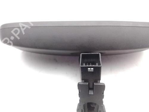Rear mirror OPEL ASTRA J (P10) 1.6 CDTi (68) | BP39580068I6 - Image 5
