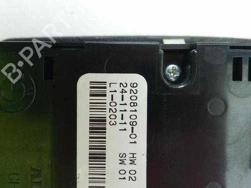 Left front window switch BMW 1 (F20) 116 d | BP39578836I27 - Image 3