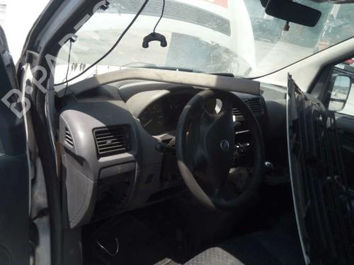 Startmotor FIAT SCUDO Bus (270_, 272_) 2.0 D Multijet | BP24861801M8 