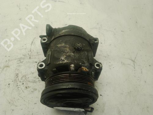 AC compressor CHEVROLET AVEO / KALOS Saloon (T200) 1.4 | BP29697834M34