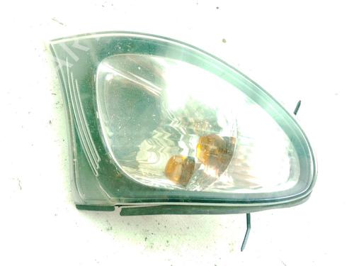 Used Right front indicator BMW 3 Touring (E46) 320 d (150 hp) 27924951