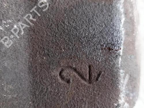 Left front brake caliper NISSAN NV200 Van 1.5 dCi 85 (M20, M20N, M20M) | BP18372944M105 