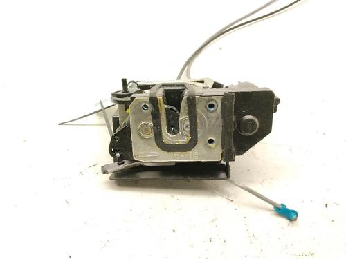 Used Rear right lock Rear right lock 38984560 38984560