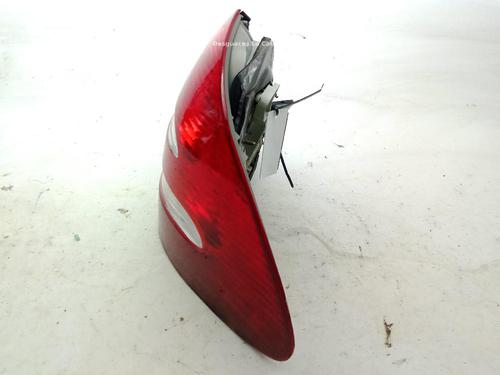 Right taillight MERCEDES-BENZ E-CLASS (W211) E 320 CDI (211.026) | BP24996379C35 
