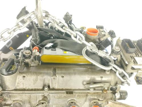 Used Engine Engine FIAT PUNTO (199_) 1.4 (199AXB1A, 199BXB1A, 199BXB11, 199AXB11) (78 hp) 30586824 30586824