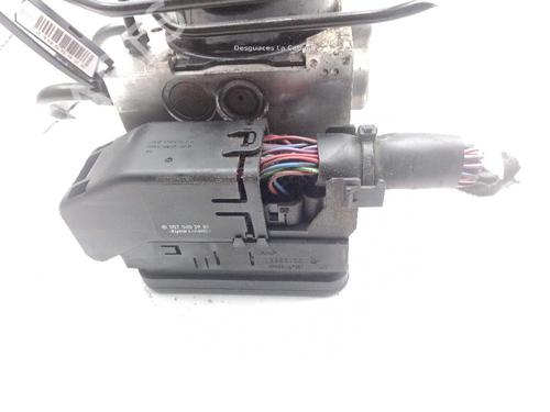 ABS pump MERCEDES-BENZ C-CLASS (W204) C 200 Kompressor (204.041) | BP18367657M43 